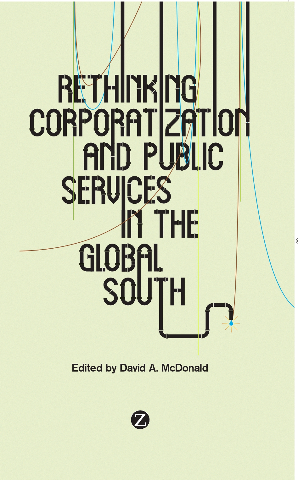 Rethinking Corporatization and Public Services in the Global South image