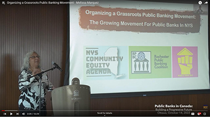 OrganizingGrassrootsPublicBankingMovement